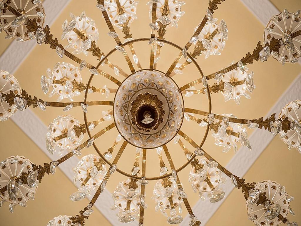 Ea Zamecky Hotel Hrubá Skála Buitenkant foto